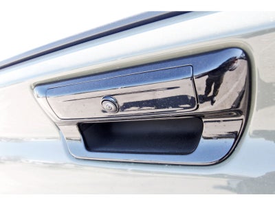 2026 RAM 1500 Rebel 4x4 Crew Cab 5'7" Box