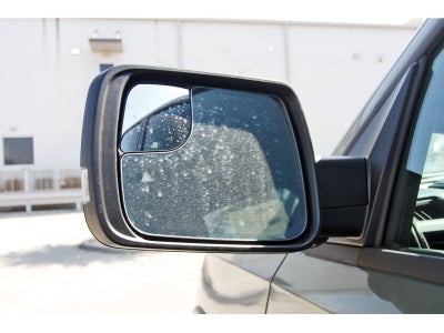 2026 RAM 1500 Rebel 4x4 Crew Cab 5'7" Box