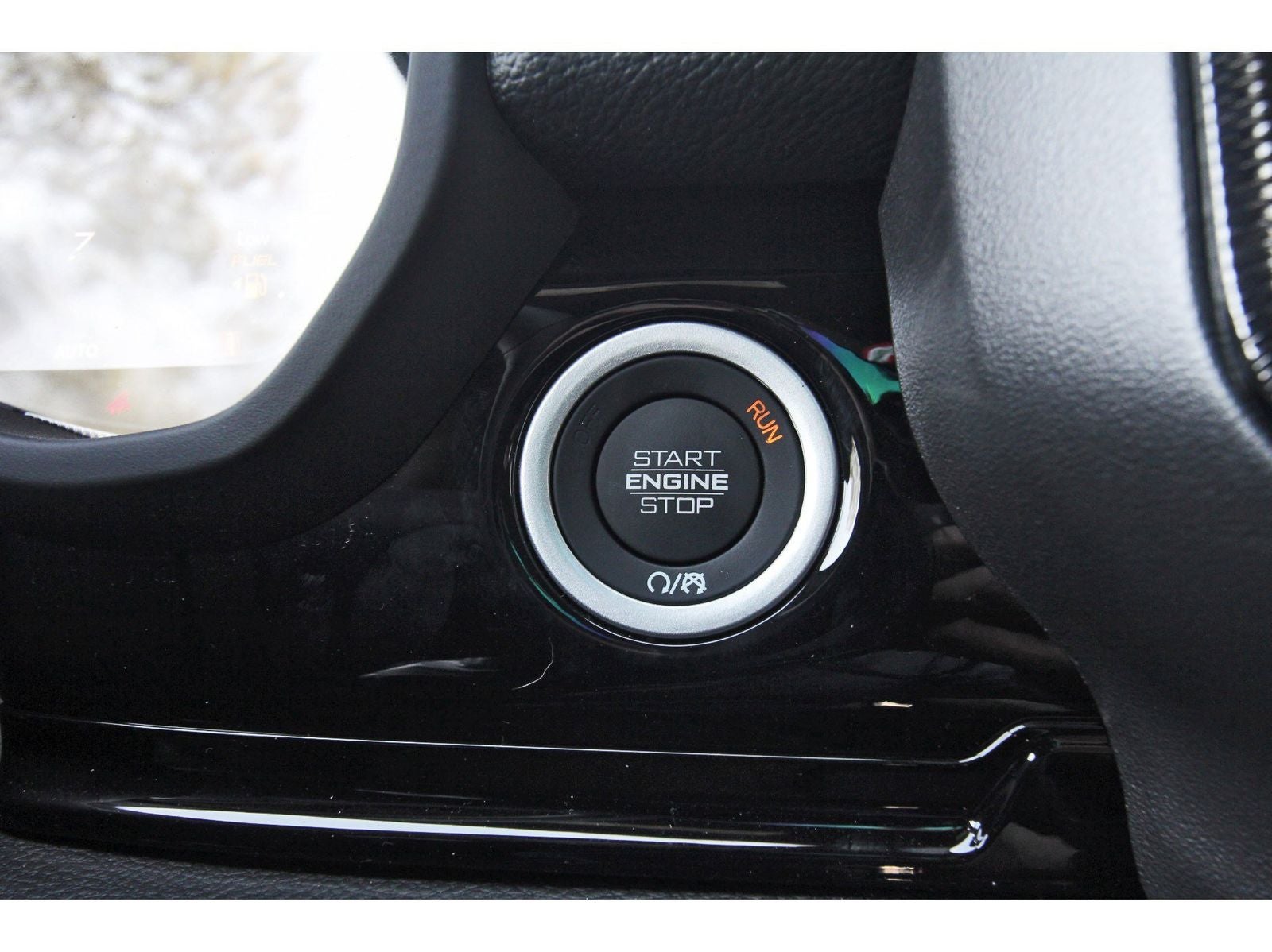 2026 RAM 1500 Rebel 4x4 Crew Cab 5'7" Box