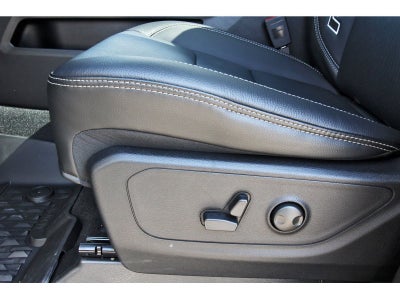 2026 RAM 1500 Rebel 4x4 Crew Cab 5'7" Box