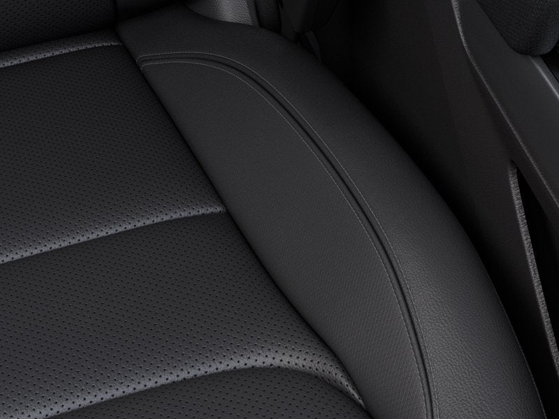 2026 RAM 1500 Rebel 4x4 Crew Cab 5'7" Box