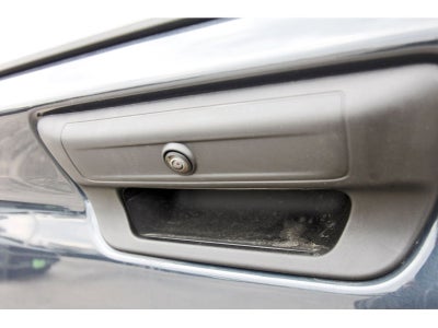 2026 RAM 1500 Rebel 4x4 Crew Cab 5'7" Box