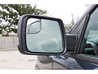 2026 RAM 1500 Rebel 4x4 Crew Cab 5'7" Box