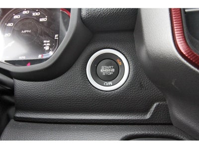 2026 RAM 1500 Rebel 4x4 Crew Cab 5'7" Box