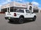 2026 RAM 1500 Rebel 4x4 Crew Cab 5'7" Box