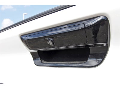 2026 RAM 1500 Rebel 4x4 Crew Cab 5'7" Box