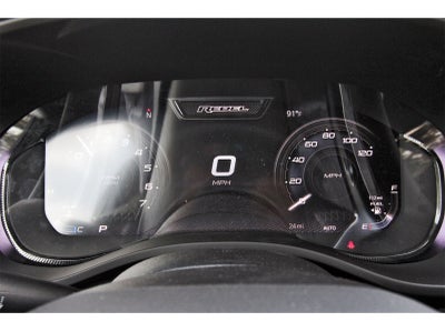 2026 RAM 1500 Rebel 4x4 Crew Cab 5'7" Box