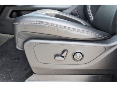 2026 RAM 1500 Rebel 4x4 Crew Cab 5'7" Box