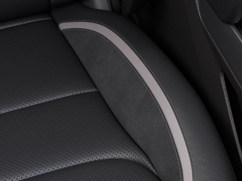 2026 RAM 1500 Rebel 4x4 Crew Cab 5'7" Box