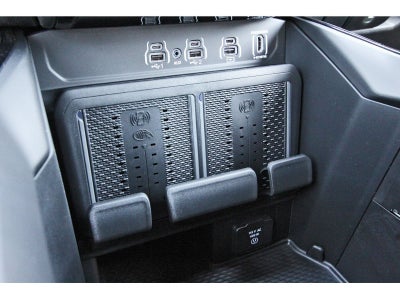2026 RAM 1500 Rebel 4x4 Crew Cab 5'7" Box