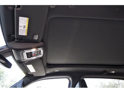 2026 RAM 1500 Rebel 4x4 Crew Cab 5'7" Box