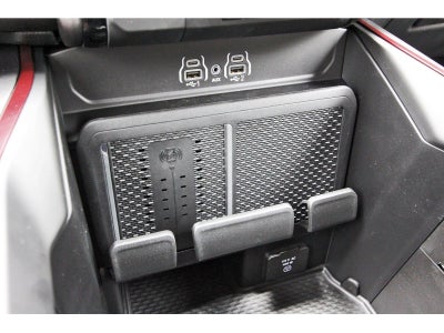 2026 RAM 1500 Rebel 4x4 Crew Cab 5'7" Box