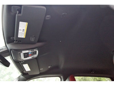 2026 RAM 1500 Rebel 4x4 Crew Cab 5'7" Box