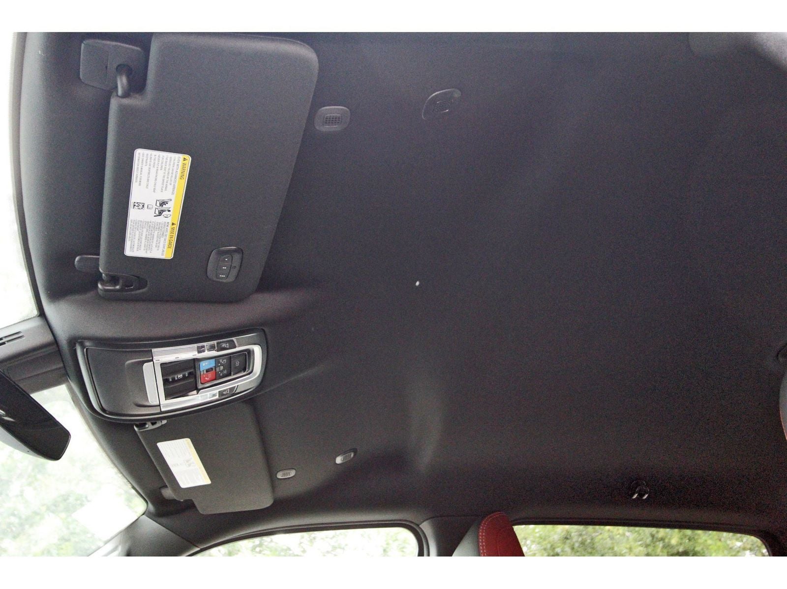 2026 RAM 1500 Rebel 4x4 Crew Cab 5'7" Box