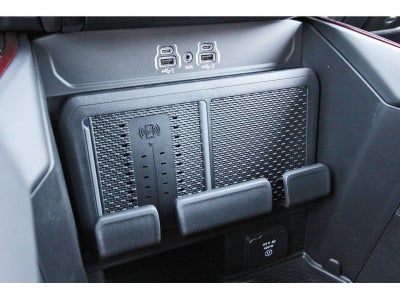 2026 RAM 1500 Rebel 4x4 Crew Cab 5'7" Box