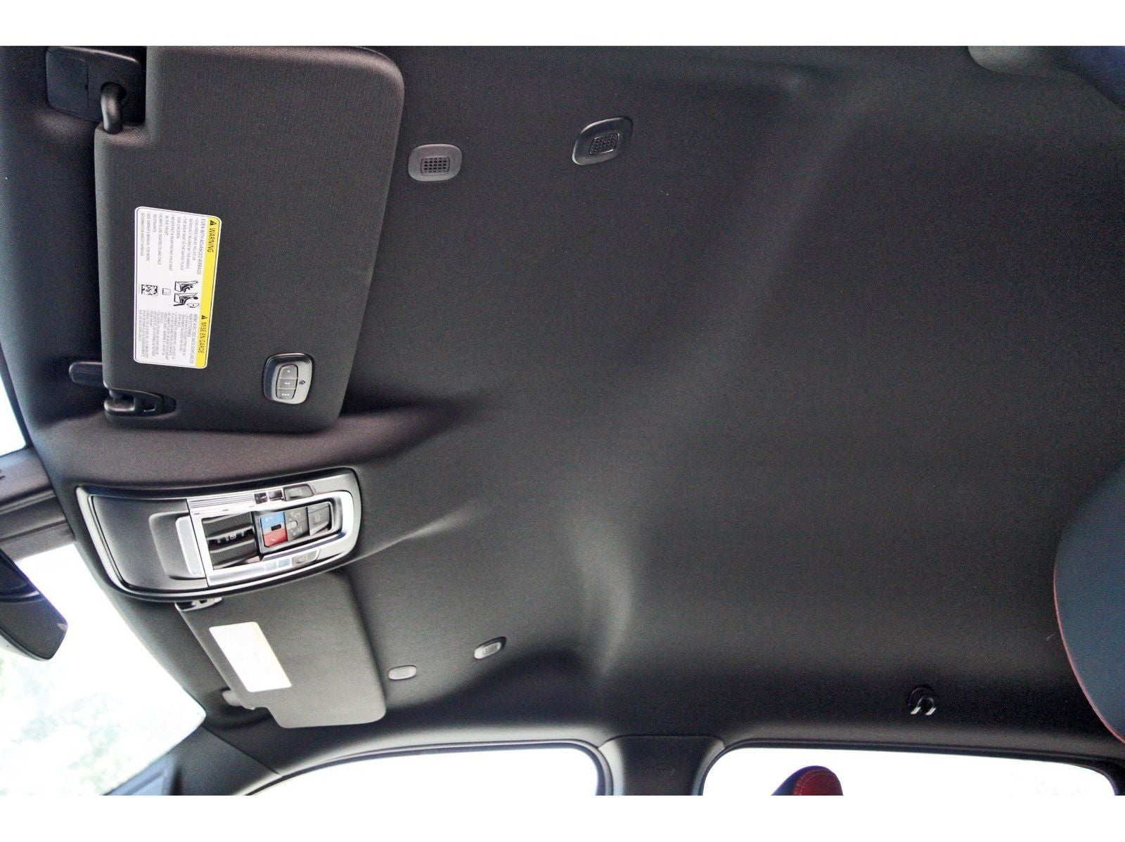 2026 RAM 1500 Rebel 4x4 Crew Cab 5'7" Box