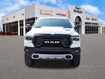 2024 RAM 1500 Rebel