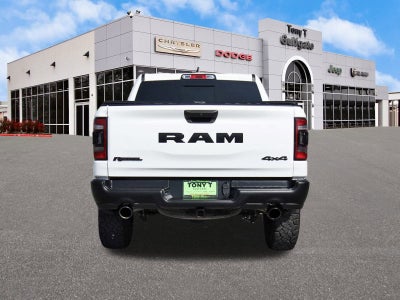 2024 RAM 1500 Rebel