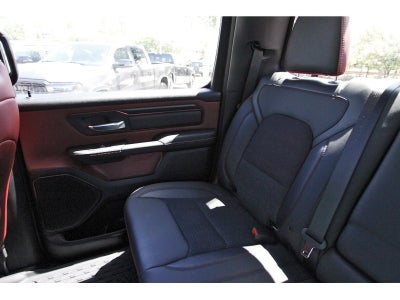 2026 RAM 1500 Rebel 4x4 Crew Cab 5'7" Box