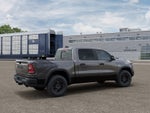 2026 RAM 1500 Rebel 4x4 Crew Cab 5'7" Box