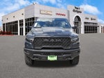 2027 RAM 1500 Rebel 4x4 Crew Cab 5'7" Box