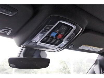 2027 RAM 1500 Rebel 4x4 Crew Cab 5'7" Box