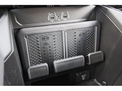 2027 RAM 1500 Rebel 4x4 Crew Cab 5'7" Box