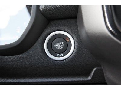 2027 RAM 1500 Rebel 4x4 Crew Cab 5'7" Box