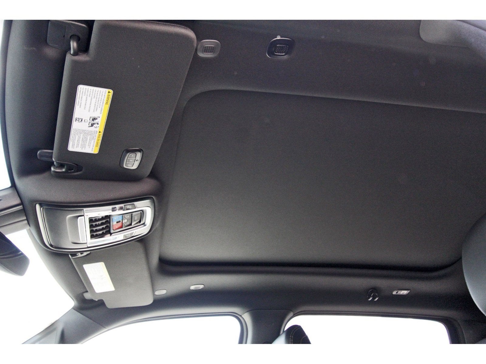 2027 RAM 1500 Rebel 4x4 Crew Cab 5'7" Box