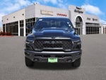 2026 RAM 1500 Rebel 4x4 Crew Cab 5'7" Box