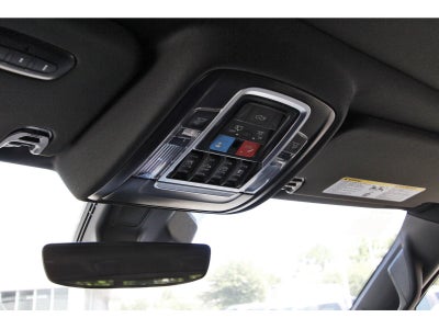 2026 RAM 1500 Rebel 4x4 Crew Cab 5'7" Box