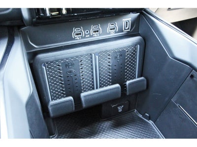 2026 RAM 1500 Rebel 4x4 Crew Cab 5'7" Box