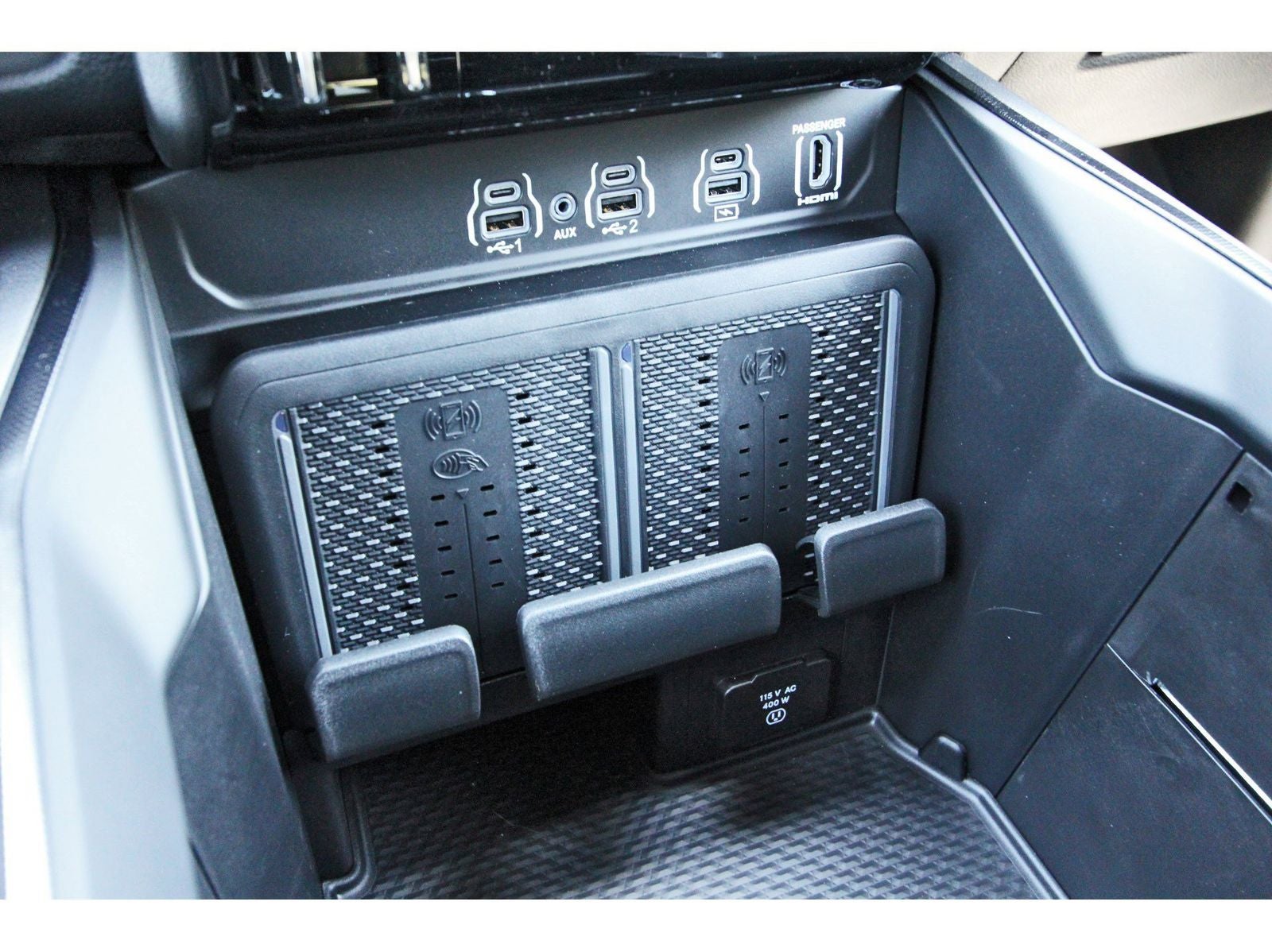 2026 RAM 1500 Rebel 4x4 Crew Cab 5'7" Box