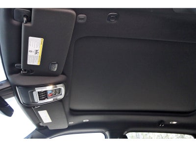 2026 RAM 1500 Rebel 4x4 Crew Cab 5'7" Box