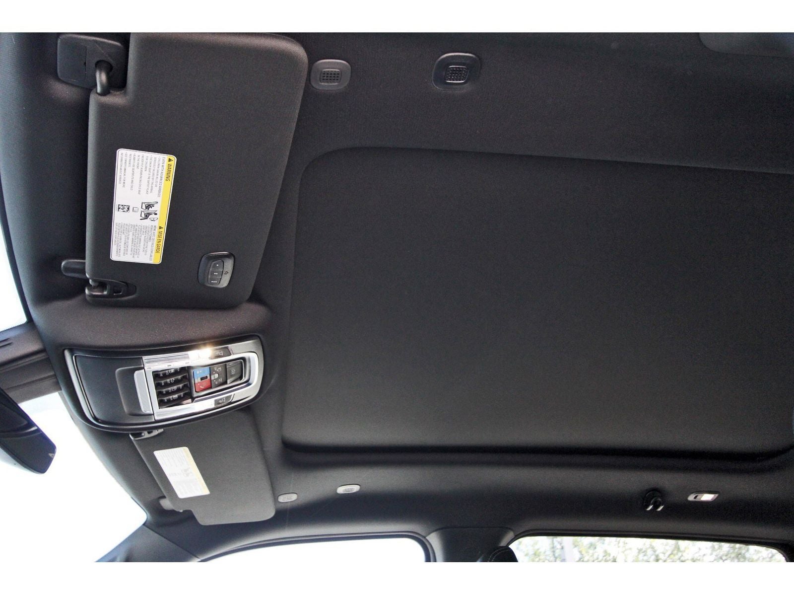 2026 RAM 1500 Rebel 4x4 Crew Cab 5'7" Box