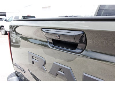 2027 RAM 1500 Rebel 4x4 Crew Cab 5'7" Box