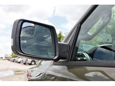 2027 RAM 1500 Rebel 4x4 Crew Cab 5'7" Box