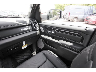2027 RAM 1500 Rebel 4x4 Crew Cab 5'7" Box