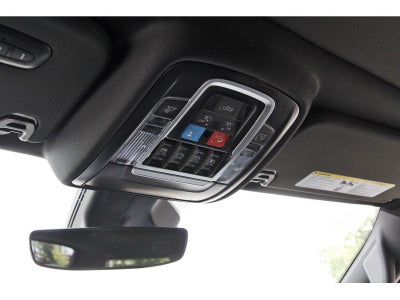 2027 RAM 1500 Rebel 4x4 Crew Cab 5'7" Box