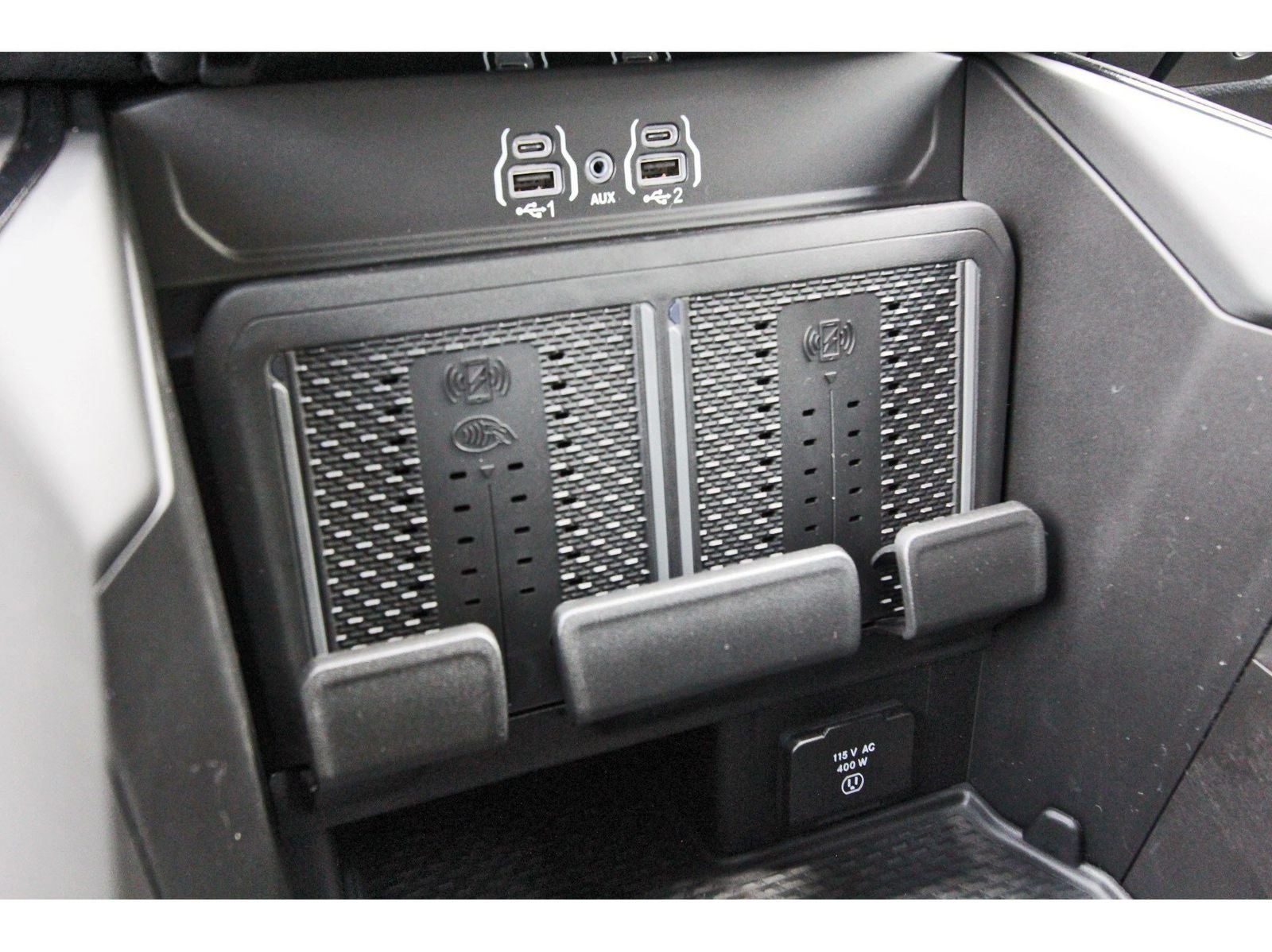 2027 RAM 1500 Rebel 4x4 Crew Cab 5'7" Box