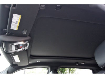 2027 RAM 1500 Rebel 4x4 Crew Cab 5'7" Box