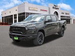 2027 RAM 1500 Rebel 4x4 Crew Cab 5'7" Box