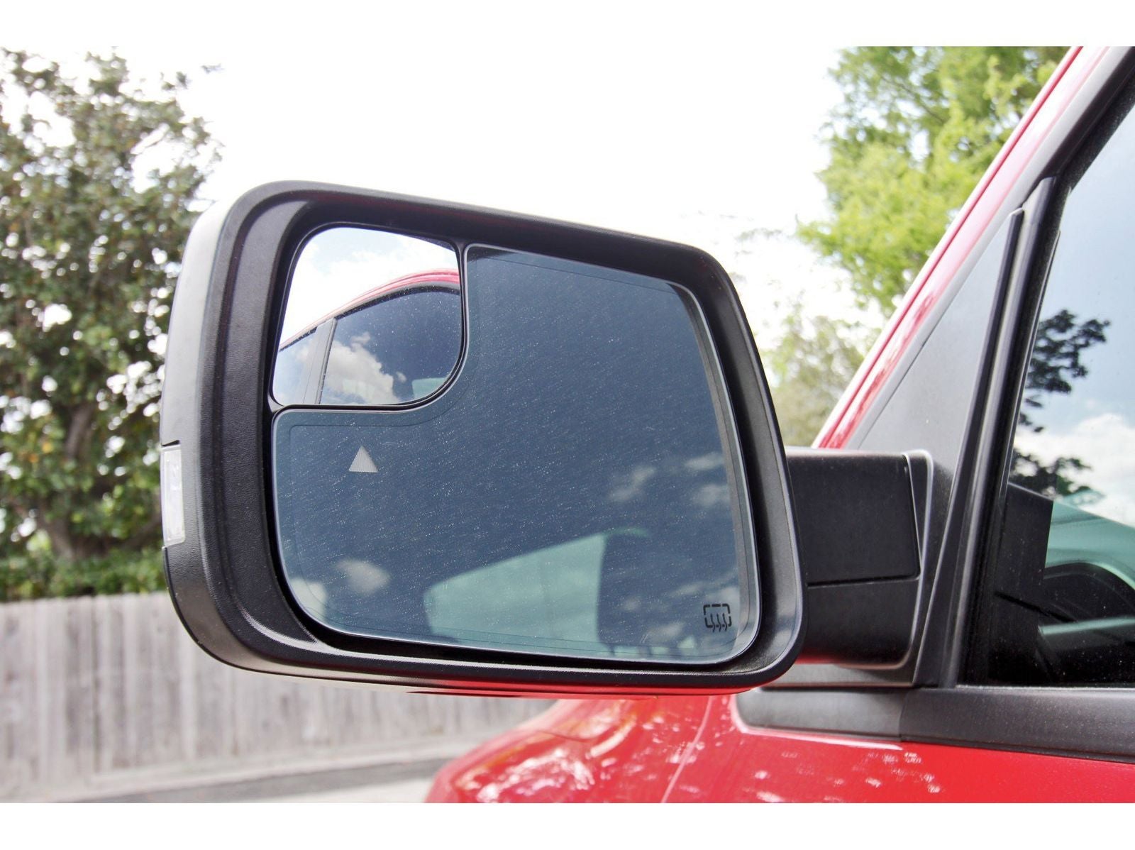 2024 RAM 1500 TRX