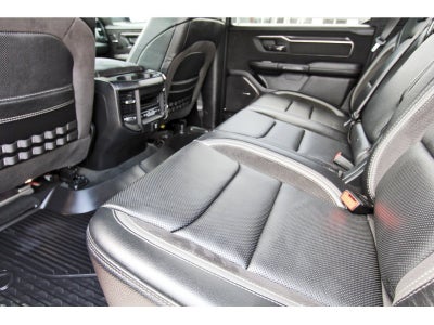 2024 RAM 1500 TRX
