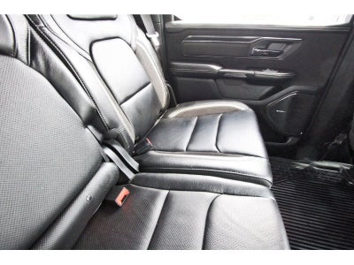 2024 RAM 1500 TRX