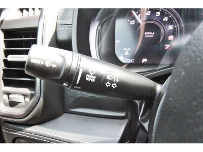 2024 RAM 1500 TRX