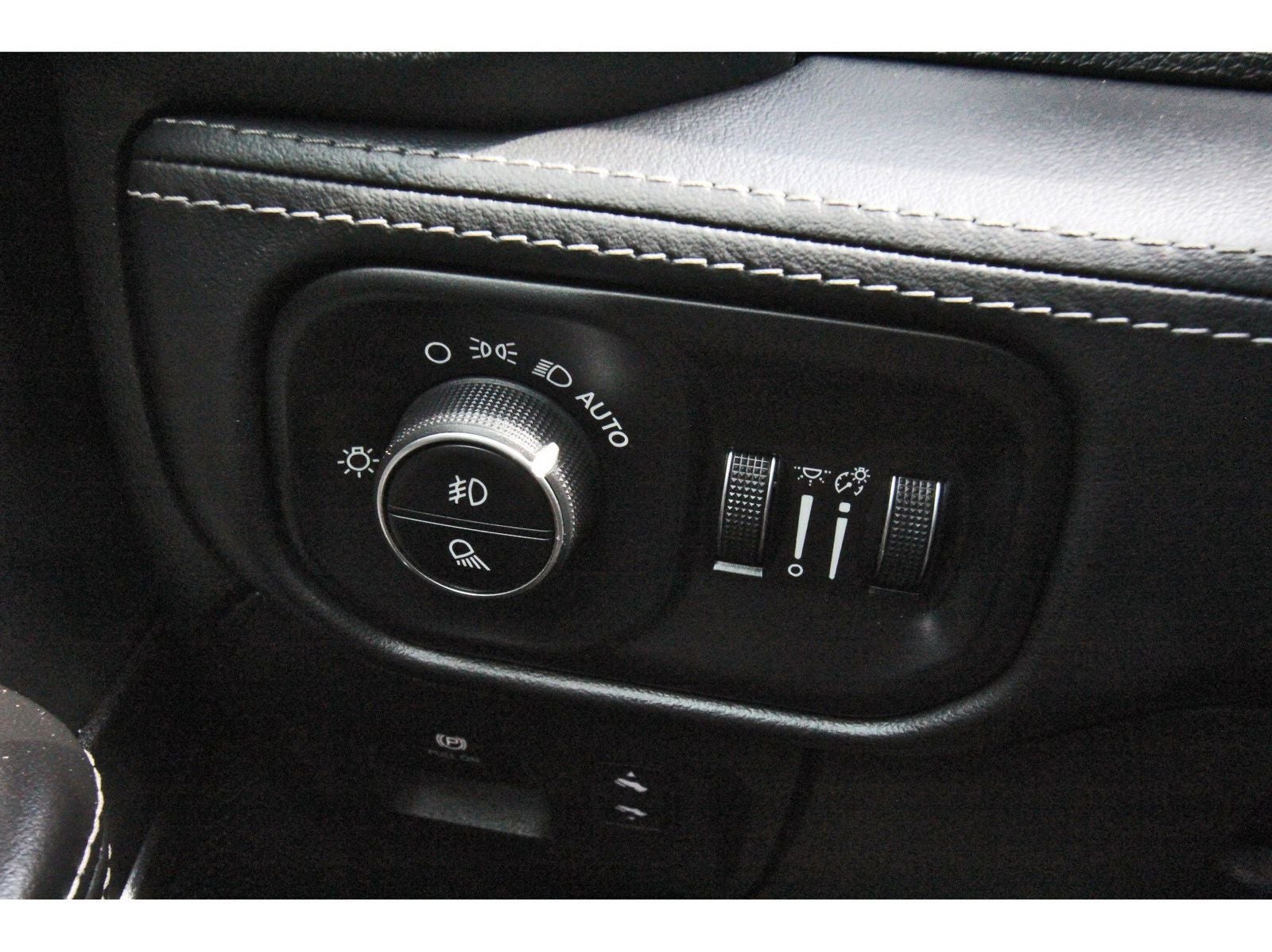2024 RAM 1500 TRX