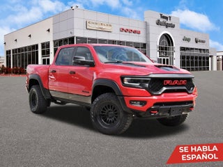 2024 RAM 1500 TRX
