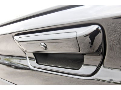 2026 RAM 1500 RHO 4x4 Crew Cab 5'7" Box