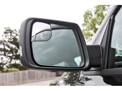 2026 RAM 1500 RHO 4x4 Crew Cab 5'7" Box